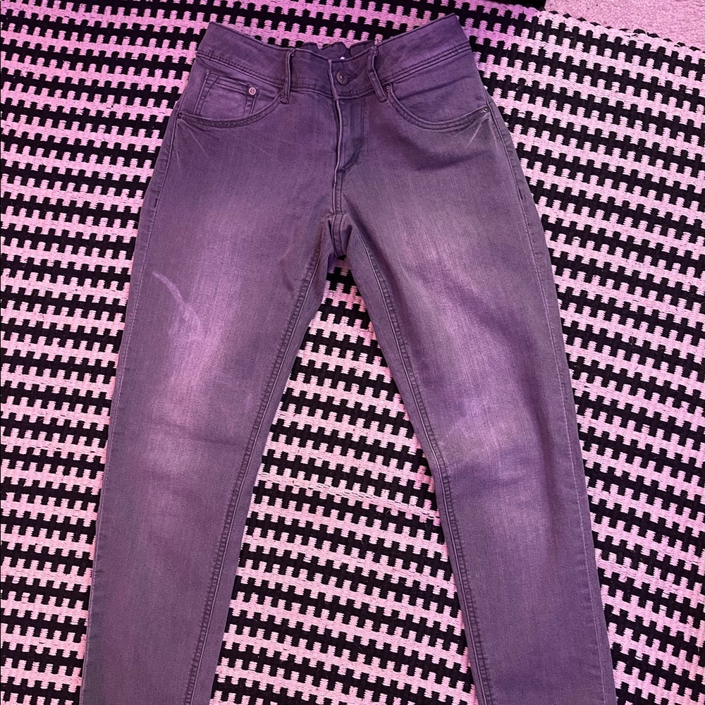 Denim